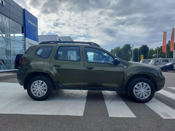 Renault Duster I Рестайлинг с пробегом 2015 года, цена 1 210 000 рублей, 145621 км, внедорожник, Автокод Объявления