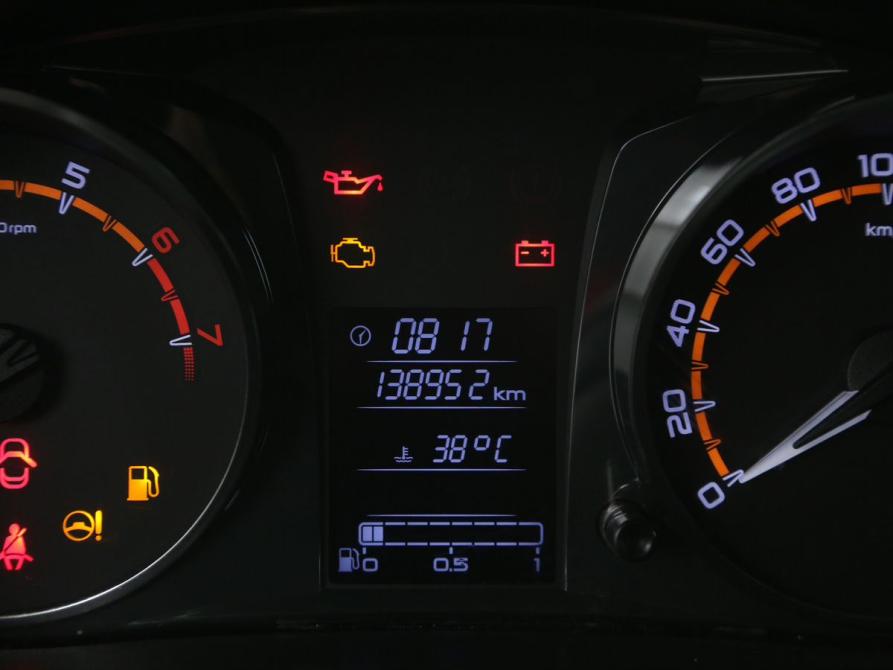 Lada (ВАЗ) Granta I Рестайлинг Иваново  - изображение 17