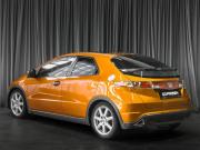 Honda Civic VIII Тюмень  - изображение 25