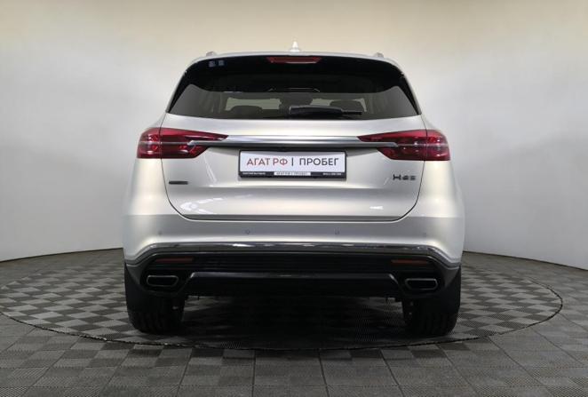 Hongqi HS5 I с пробегом 2023 года, цена 2 490 000 рублей, 42329 км, внедорожник, Автокод Объявления