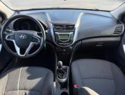 Hyundai Solaris I Нефтекамск  - изображение 20