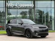 Land Rover Range Rover Sport III Пермь  - изображение 26