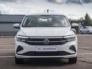 Volkswagen Polo VI Москва  - изображение 17