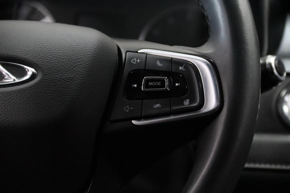 Chery Tiggo 4 Pro I Сургут  - изображение 17