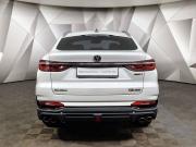 Changan CS85 I Рестайлинг Москва  - изображение 30