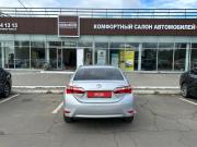Toyota Corolla XI (E160 E170 E180) Пермь  - изображение 24