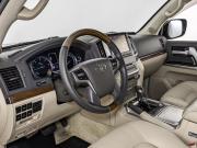 Toyota Land Cruiser 200 Series Рестайлинг 2 Москва  - изображение 45
