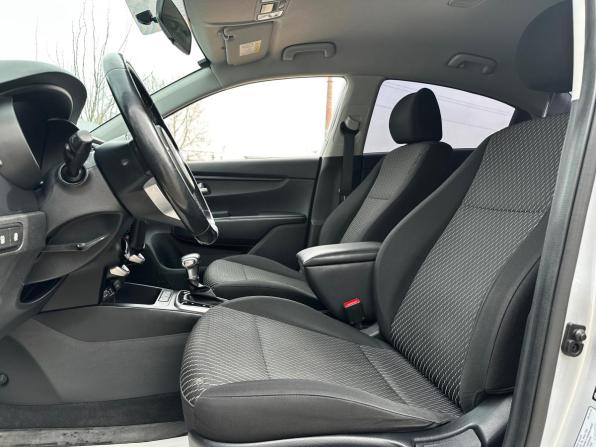 Kia Rio IV с пробегом 2018 года, цена 1 499 000 рублей, 85765 км, седан, Автокод Объявления