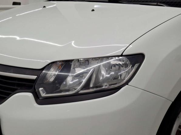 Renault Sandero II с пробегом 2018 года, цена 544 000 рублей, 95624 км, хэтчбек, Автокод Объявления