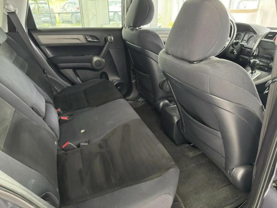 Honda CR-V III Рестайлинг Кострома  - изображение 19