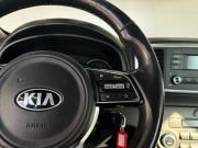 Kia Sportage IV Рестайлинг Уфа  - изображение 27