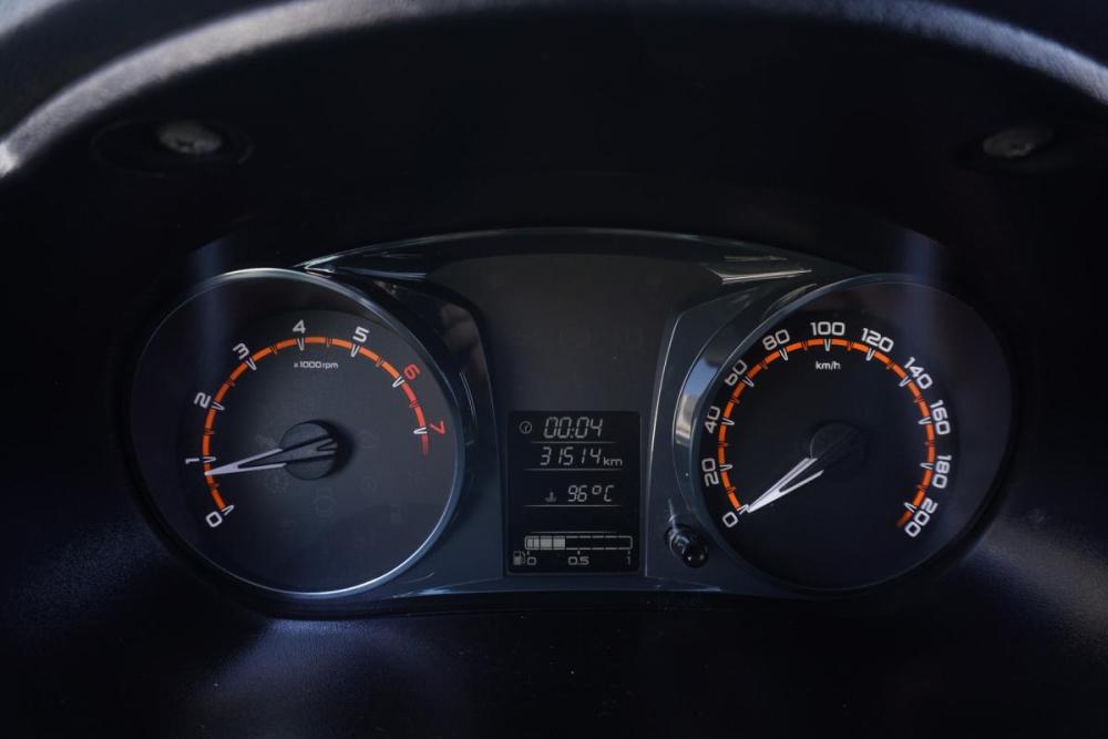 Lada (ВАЗ) Granta I Рестайлинг Ульяновск  - изображение 9