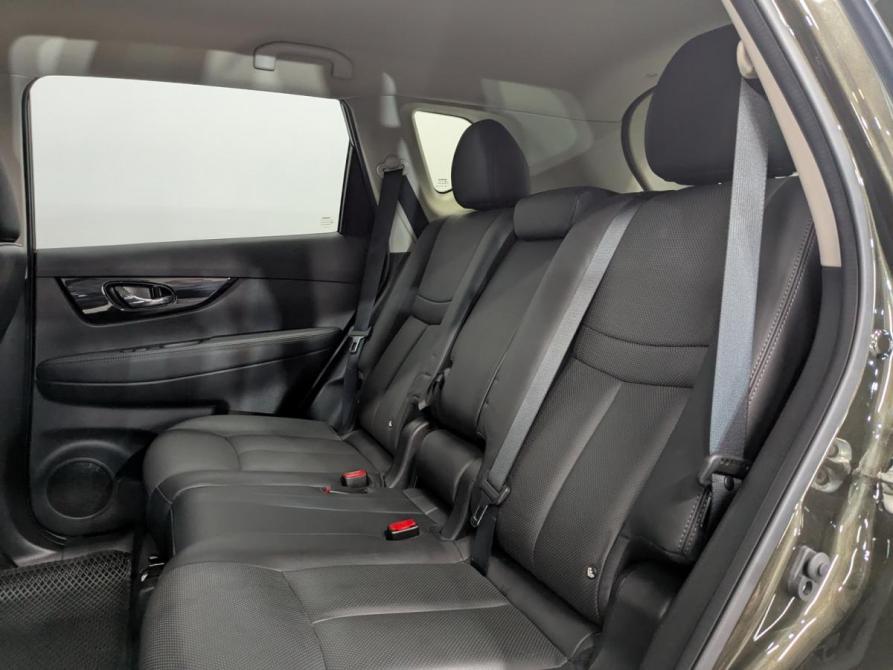 Nissan X-Trail III Рестайлинг Санкт-Петербург  - изображение 13