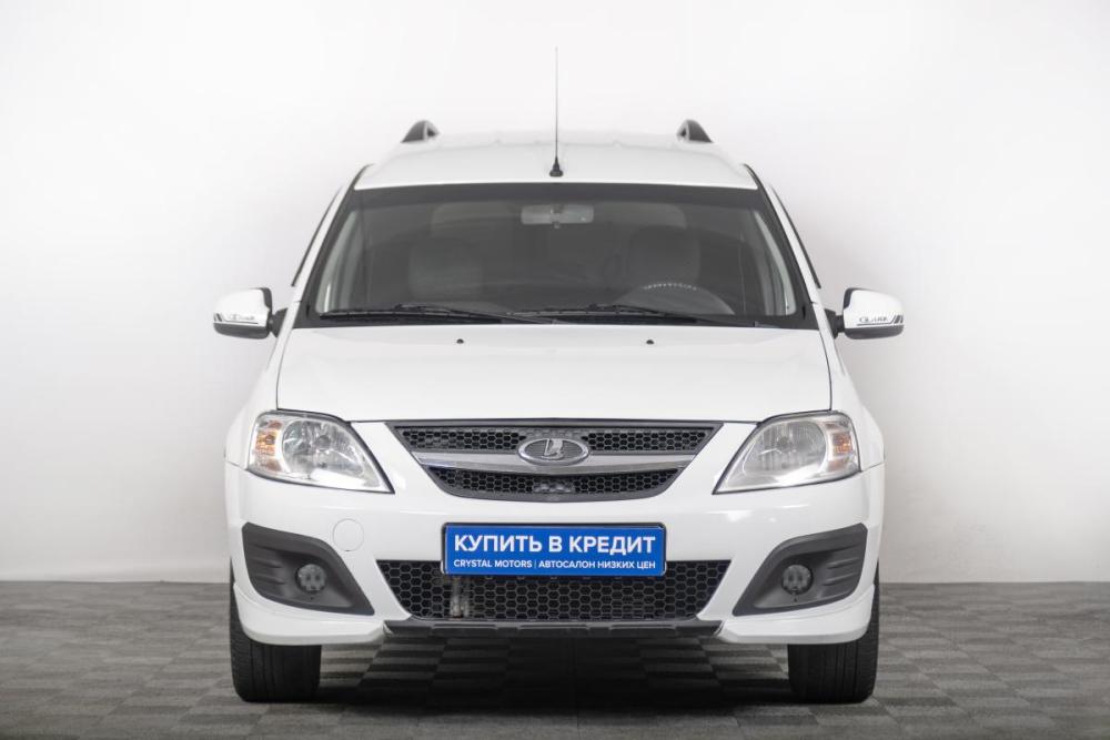 Lada (ВАЗ) Largus I Томск  - изображение 4