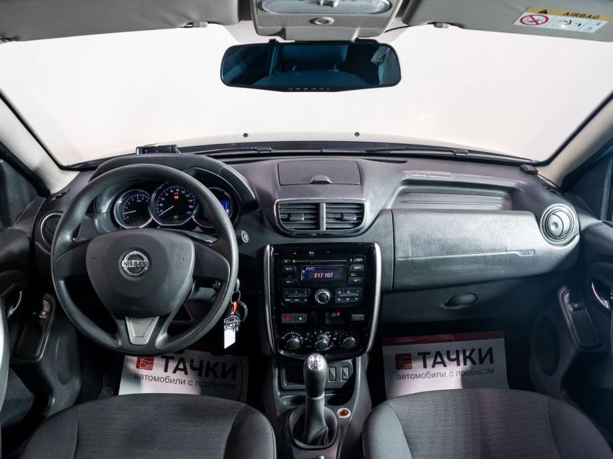 Nissan Terrano III (D10) Чита  - изображение 7