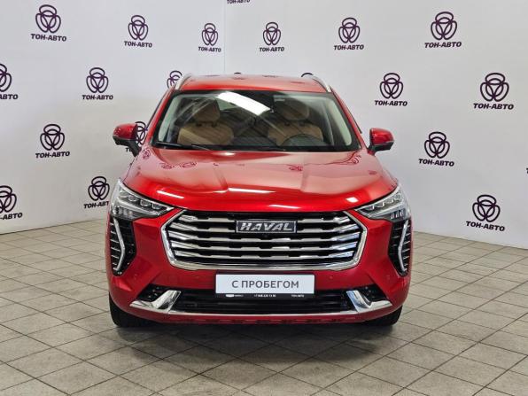 Haval Jolion I с пробегом 2023 года, цена 2 027 000 рублей, 29077 км, внедорожник, Автокод Объявления