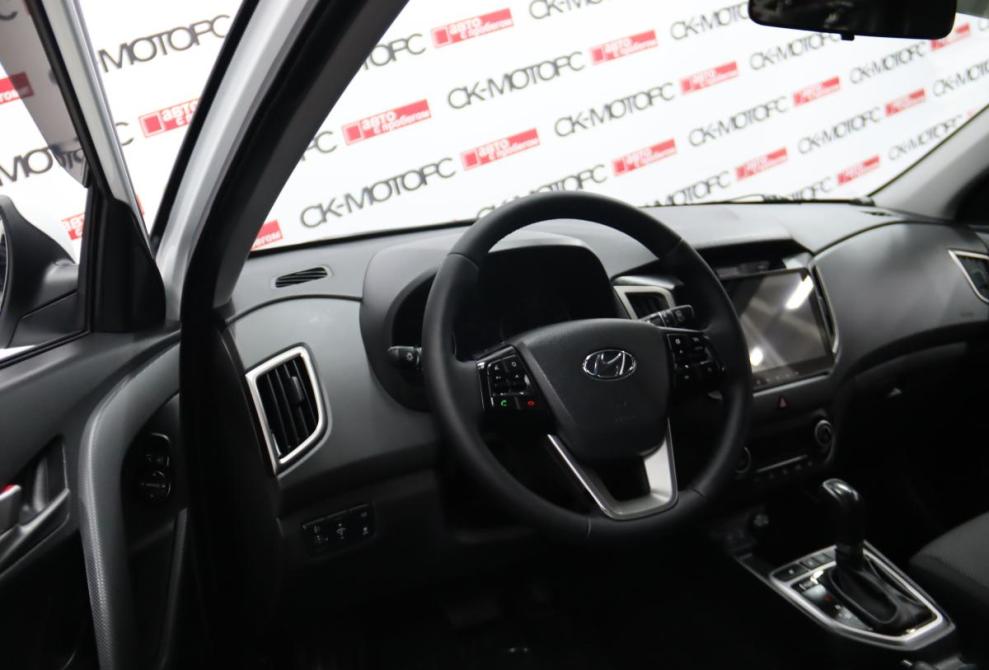 Hyundai Creta I Сургут  - изображение 7