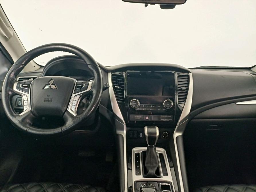 Mitsubishi Pajero Sport III Архангельск  - изображение 14