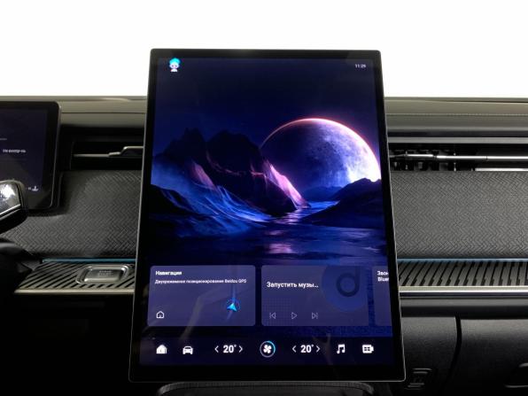 Jaecoo J7 I с пробегом 2023 года, цена 2 189 000 рублей, 58700 км, внедорожник, Автокод Объявления