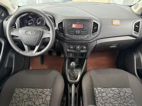 Lada (ВАЗ) XRAY I с пробегом 2018 года, цена 849 000 рублей, 52400 км, хэтчбек, Автокод Объявления