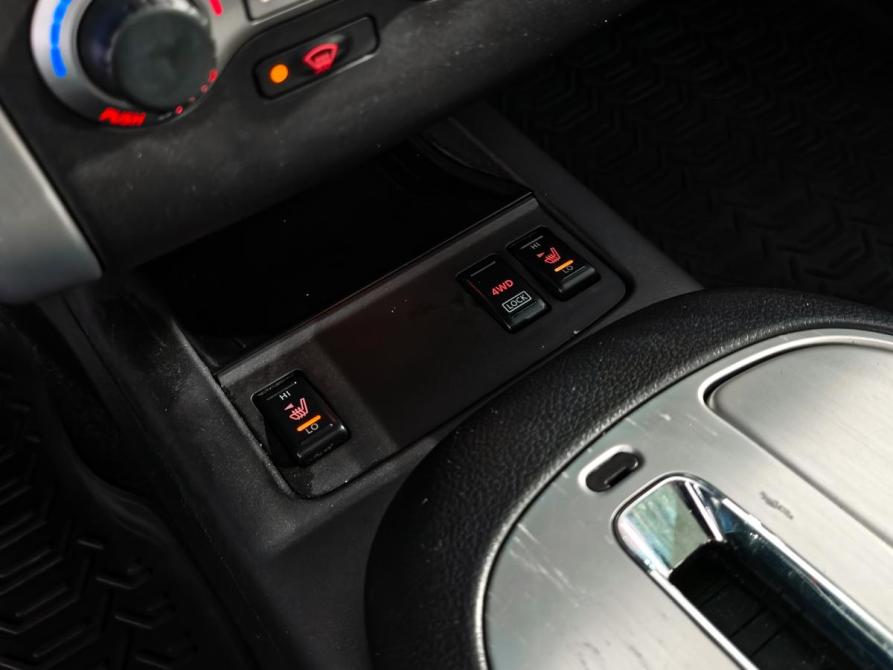 Nissan Murano II (Z51) Рестайлинг Санкт-Петербург  - изображение 23