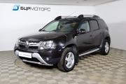 Renault Duster I Рестайлинг Нижний Новгород  - изображение 17