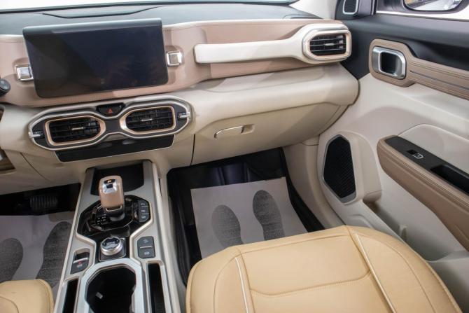 Geely Icon с пробегом 2021 года, цена 2 299 000 рублей, 45000 км, внедорожник, Автокод Объявления