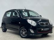 Kia Picanto I Рестайлинг Кемерово  - изображение 13
