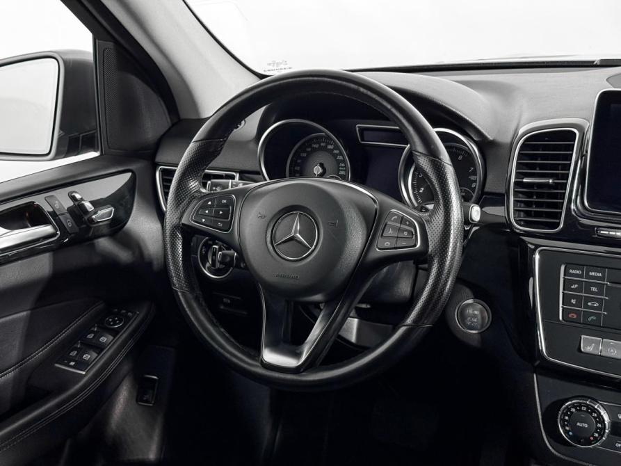 Mercedes-Benz GLE I (W166) Санкт-Петербург  - изображение 15