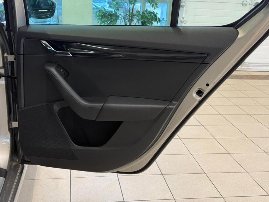 Skoda Octavia III (A7) Волгоград  - изображение 14