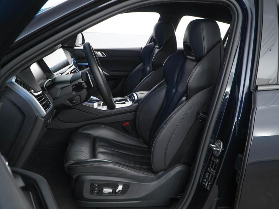 BMW X6 III (G06) Москва  - изображение 10