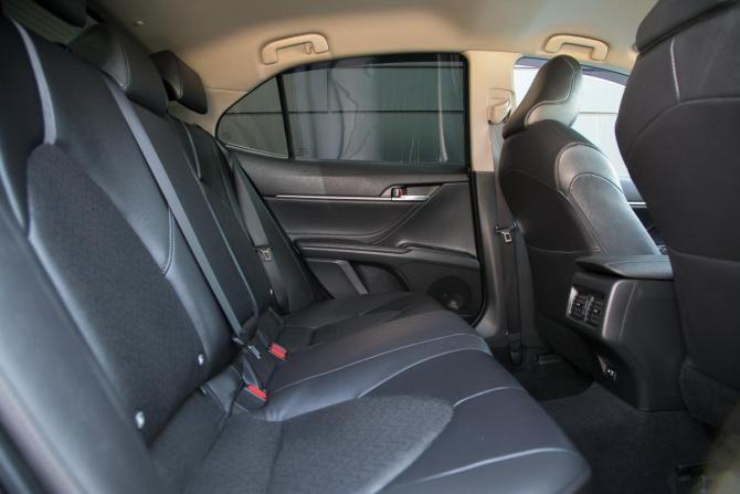 Toyota Camry VIII (XV70) Рестайлинг с пробегом 2021 года, цена 2 990 000 рублей, 62000 км, седан, Автокод Объявления