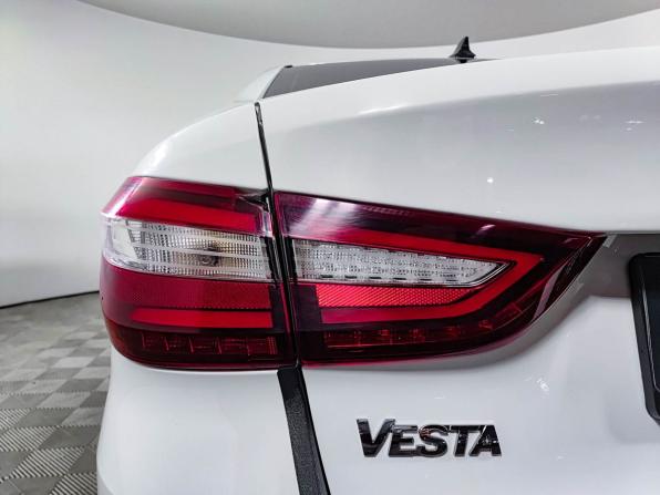 Lada (ВАЗ) Vesta I Рестайлинг (NG) с пробегом 2024 года, цена 1 050 000 рублей, 79000 км, седан, Автокод Объявления