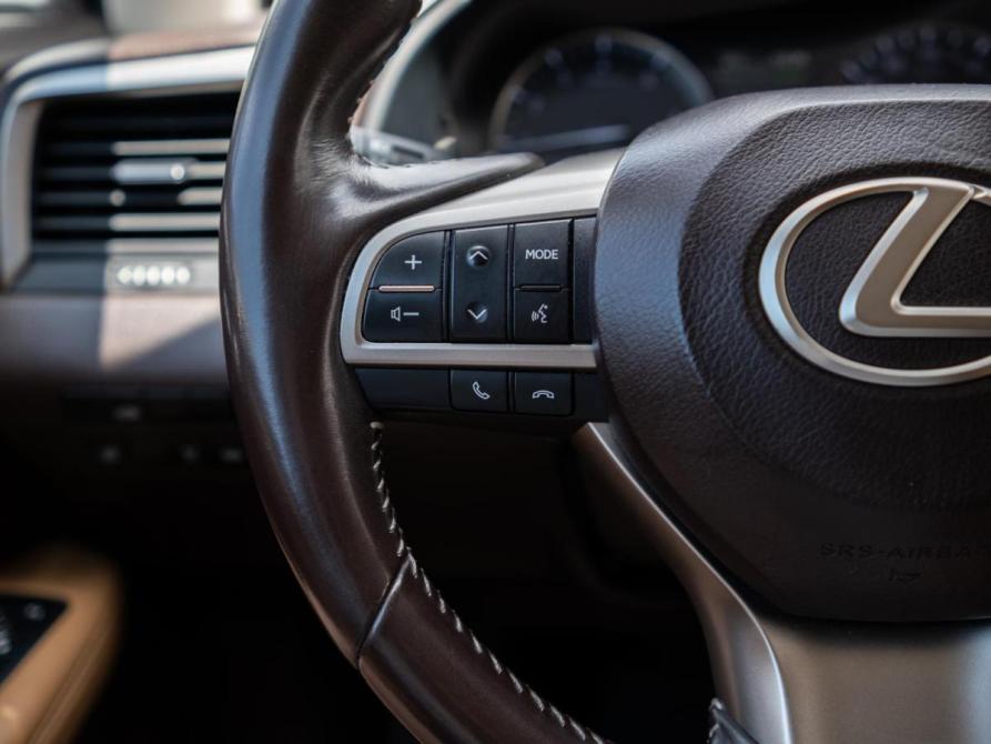 Lexus RX IV Сочи  - изображение 21