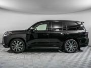 Lexus LX III Рестайлинг 2 Москва  - изображение 27