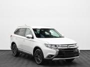 Mitsubishi Outlander III Рестайлинг 2 Москва  - изображение 14