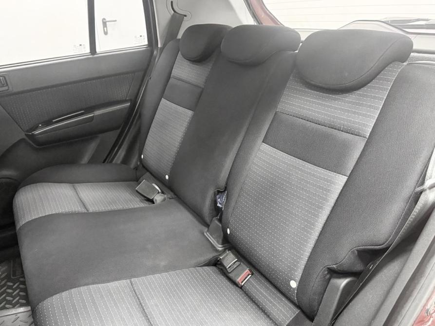 Hyundai Getz I Рестайлинг Казань  - изображение 11