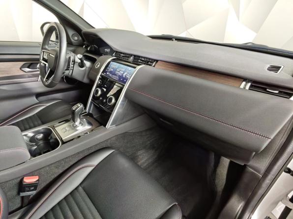 Land Rover Discovery Sport I Рестайлинг с пробегом 2022 года, цена 4 200 000 рублей, 46218 км, внедорожник, Автокод Объявления