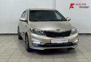 Kia Rio III Рестайлинг Астрахань  - изображение 25