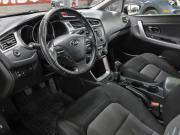 Kia Ceed II Москва  - изображение 38