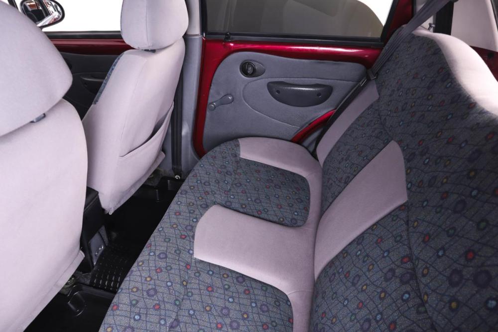 Daewoo Matiz I Рестайлинг Пермь  - изображение 10