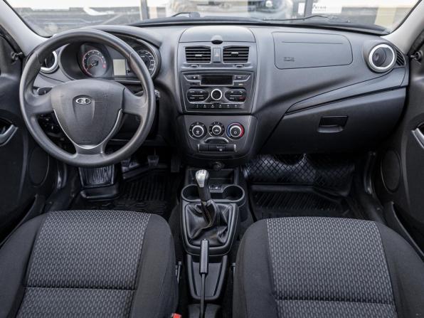 Lada (ВАЗ) Kalina II с пробегом 2015 года, цена 469 500 рублей, 81929 км, хэтчбек, Автокод Объявления