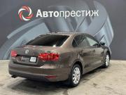 Volkswagen Jetta VI Пермь  - изображение 30