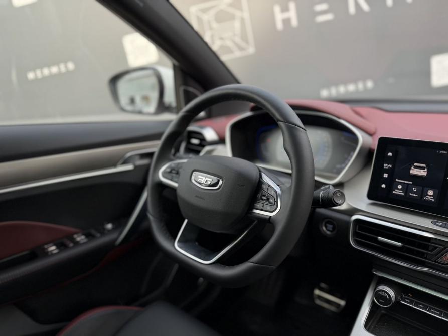 Belgee X50 Минеральные Воды  - изображение 24