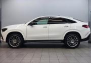 Mercedes-Benz GLE II (V167) Рестайлинг 2 Барнаул  - изображение 47