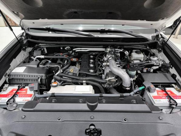Toyota Land Cruiser Prado 150 Series Рестайлинг 1 с пробегом 2015 года, цена 4 250 000 рублей, 107157 км, внедорожник, Автокод Объявления