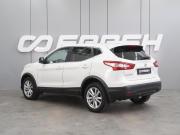 Nissan Qashqai II Воронеж  - изображение 21