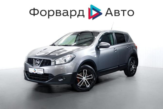 Nissan Qashqai I Рестайлинг с пробегом 2012 года, цена 979 000 рублей, 203787 км, внедорожник, Автокод Объявления
