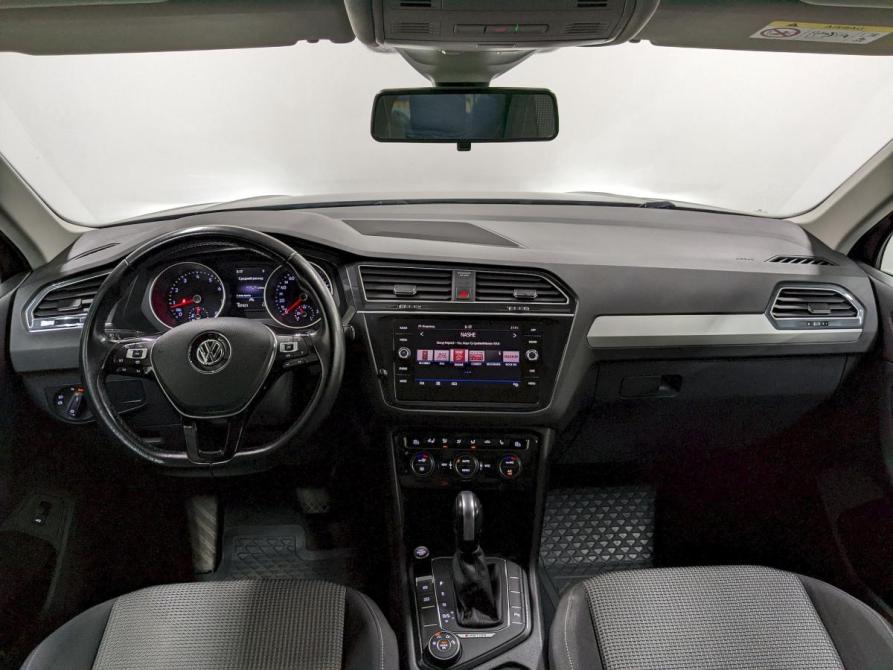 Volkswagen Tiguan II Москва  - изображение 22