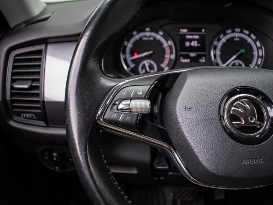 Skoda Kodiaq I Краснодар  - изображение 15